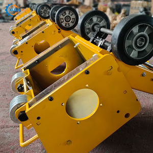 <span class=keywords><strong>Scarificateur</strong></span> à essence pour béton / <span class=keywords><strong>Scarificateur</strong></span> d'asphalte, machine à scarifier le béton et machine de fraisage routier motorisée à vendre - Product Image 5