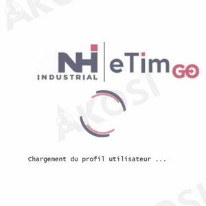 Ordinateur portable CF53 prêt à l'emploi avec Etim Go installé pour les outils de service électronique DPA5, étui EST INDUSTRIEL toutes marques, données de réparation hors ligne - Product Image 3