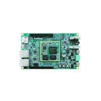 Placa de desarrollo industrial Chipboard Tronlong TL3576-MiniEVM Ruixin Micro rk3576j, ocho núcleos 2.2GHz A72 NPU 6T AI