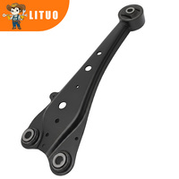 Bras de suspension supérieur de rechange de qualité supérieure OEM 48760-48110 pour Toyota – Pièces de suspension automobile, pièces détachées auto