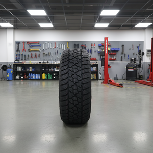 Pneus de voiture radiaux haute performance ROTALLA <span class=keywords><strong>TRACMAX</strong></span> MK829 - Remplacement d'origine, construction en caoutchouc naturel, certifiés ECE 3-5 - Product Image 2