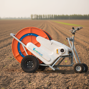 Rociado uniforme y suave, buen efecto de atomización, sin daños a las plántulas Aquago 40-120 - Product Image 1