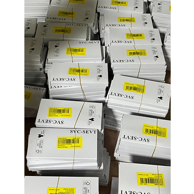 Mobile Phone LCDs Factory Wholesale All Models Mobile LCD Screen Digitizer Phone Display for Samsung LCD Service Pack