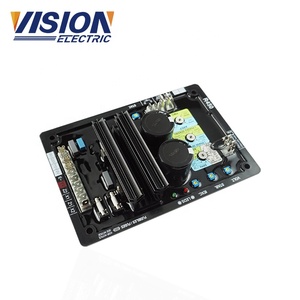 Bộ Điều Chỉnh Điện Áp Tự Động <span class=keywords><strong>R450</strong></span> <span class=keywords><strong>AVR</strong></span> Cho Máy Phát Điện Máy Phát Điện - Product Image 6