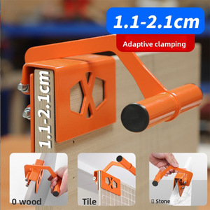 Инструмент для переноски гипсокартона и фанеры, поддержка до [веса], эргономичная рукоятка для работы одной рукой, подходит для дерева и гипсокартона - Product Image 4