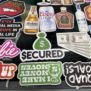 5 mm PVC-Hartschaumplatte mit UV-Direktdruck für Foto-Requisiten auf Hochzeiten, Weihnachten, Neujahr, Ramadan und Halloween - Product Image 4