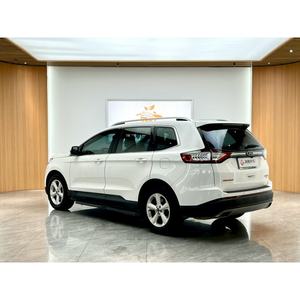 Véhicule <span class=keywords><strong>à</strong></span> essence <span class=keywords><strong>à</strong></span> direction gauche d'occasion SUV 5 portes 5 places <span class=keywords><strong>Ford</strong></span> <span class=keywords><strong>EDGE</strong></span> <span class=keywords><strong>2018</strong></span> EcoBoost 245 2WD Elite National VI en stock - Product Image 6