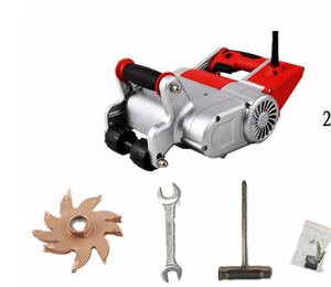 Minicuchilla de hormigón, cortador <span class=keywords><strong>summa</strong></span> - Product Image 4