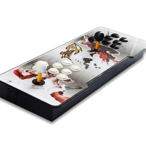 Consola de Videojuegos Retro Double Rocker Pandora 30S BOX con 5000 Juegos para PSP N64 GBA GBC - Product Image 3