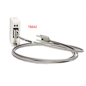 Module d'interface de communication PLC AC800 S800 IO TB820V2 3BSE013208R1 TB825 3BSE036634R1 TB820V2 3BSE013208R1 TB825 3BSE0366 - Product Image 4
