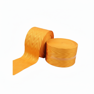 Vente en gros OEM ruban de viscose médaille pour défilé cérémonial cérémonie service organismes clubs individuels couleurs personnalisables - Product Image 1