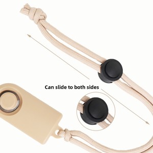 Clicker de Adiestramiento Canino con Sonido y Material ABS, para Corrección de Malos Hábitos en Mascotas, Venta Caliente - Product Image 5
