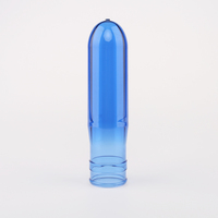 Bouteilles d'eau minérale en plastique PET de 5 gallons (55 mm, 450 g, 13-15 L) pour distributeur d'eau