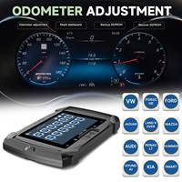 Lonsdor K518 Pro Full Version All-In-One Key Programmer Odometer Adjustment Tool