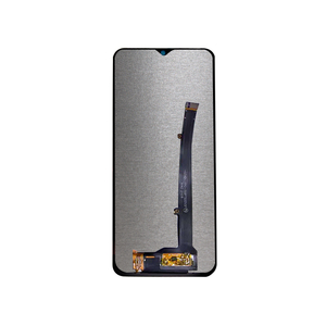 Pantalla LCD para Teléfono Móvil al por Mayor, <span class=keywords><strong>ZTE</strong></span> <span class=keywords><strong>Blade</strong></span> V20 Smart, con Calidad Original - Product Image 3