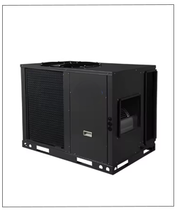 เครื่องปรับอากาศแบบท่อลมความถี่แปรผัน SEER สูง 18 ใช้สารทำความเย็น R410A 230V 60Hz สำหรับใช้งานภายนอกอาคาร รถยนต์ บ้านเรือน ธุรกิจ โรงแรม SEER สูง 18 O - Product Image 5