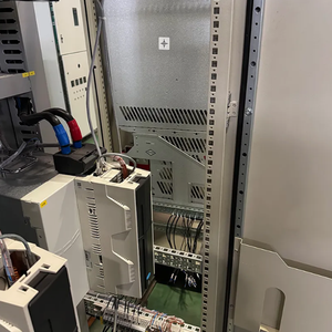 Gabinete de Distribución de Energía Industrial con Diseño Modular para una Fácil Instalación, Mantenimiento y Expansión Futura - Product Image 4