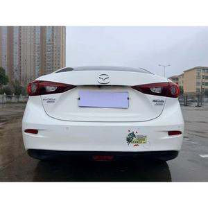 Oferta Especial: Auto Usado <span class=keywords><strong>Mazda</strong></span> <span class=keywords><strong>3</strong></span> Axela <span class=keywords><strong>2015</strong></span>, 1.5L Gasolina, 5 Puertas, R16, Sedán con Tapicería de Tela, Volante a la Izquierda, Techo Corredizo, Interior Oscuro, Automático - Product Image 3