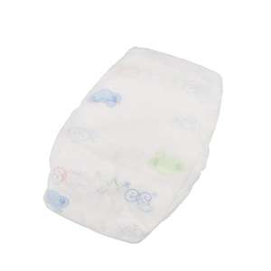 Pannolini per bambini usa e getta da <span class=keywords><strong>20</strong></span> piedi, morbidi e traspiranti, con protezione contro le perdite e prevenzione delle perdite 3D - Product Image 3