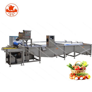 Frozen Fruit and <strong>Vegetable</strong> <strong>Production</strong> Line <strong>Vegetable</strong> and Fruit Processing Line Fruit and <strong>Vegetable</strong> Packaging Line - Product Image 3