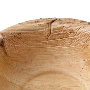Bols ronds en feuille de palmier de canne à sucre de 425 ml de qualité supérieure, très demandés, pour desserts et plateaux à fruits pour pâtisseries - Product Image 6