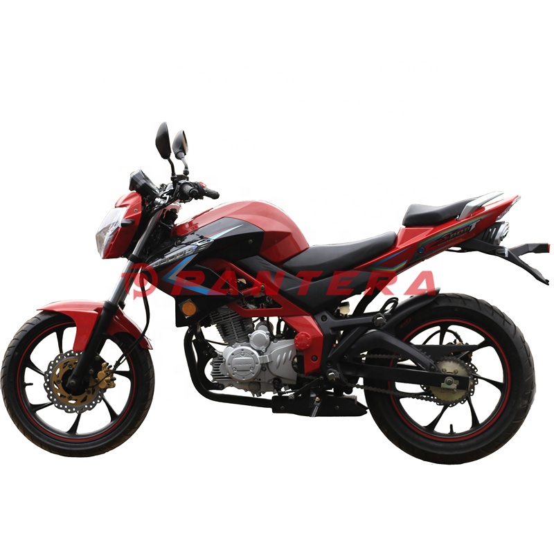 סין חמה למכירה 150cc האיכות הטובה ביותר מרוצי ספורט אופני אופנועים