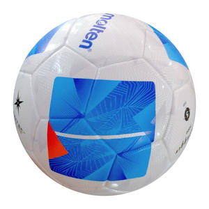 Cuero PU Termosellado sin Costuras para Balones de Fútbol, para Eventos, Tallas 4 y 5, Modelo A12659874, Venta al Por Mayor de Fábrica - Product Image 6