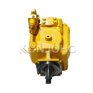 ปั๊มลูกสูบแรงดันสูง 148-0285 สำหรับรถตักล้อยางแบบตีนตะขาบ Ca-t 517 - Product Image 2