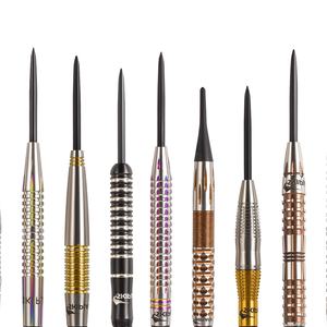 Exclusive Smart Dji pixel Grip <b>Darts</b> Skipjack <b>Darts</b> Tungsten 90 <b>Darts</b> for Bar Competitive Games Night - Product Image 6