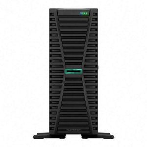 Serveur ProLiant Compute ML350 Gen11 8SFF MR416i-o 2*1600W 4U Tower Rack-Convertible avec 32 emplacements DIMM DDR5 - Product Image 1