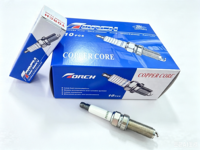 Bougie d'allumage TORCH BN9RSI, pièces d'allumage d'origine pour YAMAHA YZF-R1 MT-10 Tracer 9GT KTM Honda Motorcycle