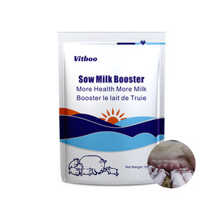 Vitboo OEM Aditivo para Alimentación de Lechones, Vitaminas para Ganancia de Peso, Probiótico para Estimulante del Crecimiento, Suplementos Promotores - Product Image 5
