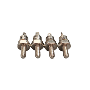 Stok baru 16F120 1200v 16A penyearah dioda asli D0-04 Stud rentang Arus lebar 16FR10 16FR20 16FR40 16FR60 untuk berbagai - Product Image 2
