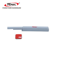 Amortisseur de tiroir Temax de haute qualité pour meuble, ouverture par pression pour armoire
