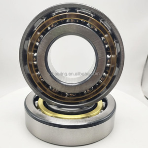 Vente en gros à bas prix de haute qualité 7040 <span class=keywords><strong>CD</strong></span>/P4ADGA roulement à billes 7040 ACD/P4A 7040-MP 7040 BGM roulements à billes à Contact oblique 7040 - Product Image 4