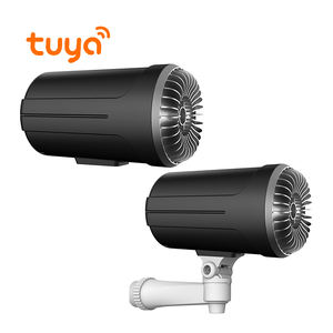 Vente en gros Tuya Smart Life App Détecteur de fumée Système de sécurité domotique <span class=keywords><strong>Alarme</strong></span> antivol pour la protection de la zone intérieure 150cbm - Product Image 6