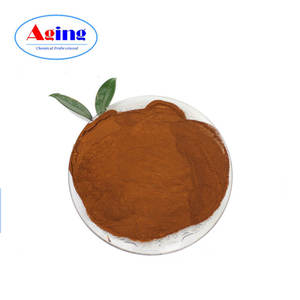 칼륨 리그노설폰산염 후베이 에이징 케미컬 비료 첨가제/중국 공급업체 - Product Image 2