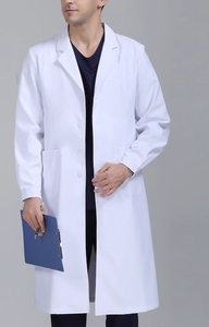 Professional <strong>Lab</strong> <strong>Coat</strong> <strong>White</strong> Labcoats <strong>Lab</strong> <strong>Coats</strong> Factory Womens Scrub Medical Nursing Doctors <strong>White</strong> <strong>Coat</strong> Nursing Scrubs Uniforms