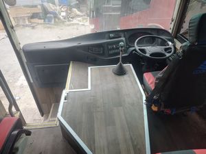 <span class=keywords><strong>Autobuses</strong></span> y autocares para agencias <span class=keywords><strong>de</strong></span> <span class=keywords><strong>viajes</strong></span> ZK6932D 41-48 asientos volante a la derecha autocares usados autobús a la venta <span class=keywords><strong>de</strong></span> China para África - Product Image 6