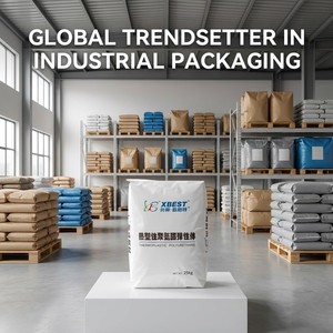 Material TPU Resistente al Desgaste XBEST <span class=keywords><strong>Poliuretano</strong></span> Termoplástico Bolsa de 25 kg - Product Image 4