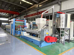 Máquina <span class=keywords><strong>de</strong></span> coser con hilo <span class=keywords><strong>de</strong></span> plástico PP para la fabricación <span class=keywords><strong>de</strong></span> cordones y cuerdas para sacos y bolsas tejidas <span class=keywords><strong>de</strong></span> PP - Product Image 4