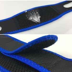 2022 Grosir Mendengkur Bantuan Perawatan Berhenti Mendengkur Nyaman Perangkat Tali Dagu <span class=keywords><strong>Anti</strong></span> Mendengkur Dapat Disesuaikan untuk Pria dan Wanita - Product Image 4