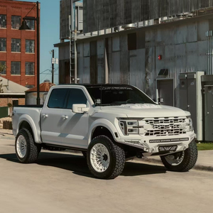 Rines forjados de 17 18 19 20 21 22 24 26 pulgadas para camionetas 4x4 todoterreno, compatibles con Dodge M80 Dakota <span class=keywords><strong>Coolway</strong></span> Durango Ford Raptor LCX-03 - Product Image 5