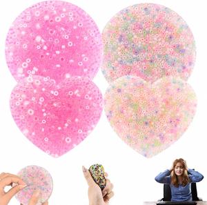 Nuevos Juguetes Sensoriales para la Ansiedad: Picky Pad, Fidget Party Pad, Juguetes para el Alivio Sensorial - Product Image 1