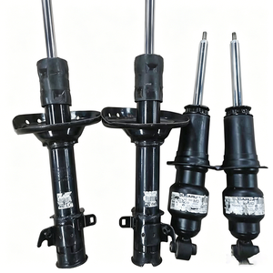 Amortiguador Delantero y Trasero Original Desmontado Usado para Subaru Forester Outback Legacy XV BRZ, Suspensión OEM de <span class=keywords><strong>Segunda</strong></span> <span class=keywords><strong>Mano</strong></span> - Product Image 1