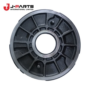 Anneau, O (pour piston d'embrayage direct Overdrive) pour Toyota HIACE KCH10 Granvia 2000-2002 - Product Image 2