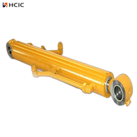 Cilindro hidráulico para excavadora de venta directa de fábrica, compatible con la serie Komatsu PC de 6 a 30T.