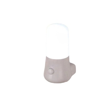 <b>Led</b> Night <b>Light</b> <b>Plug</b> <b>In</b> Socket Lamp For Bedroom Baby Feeding Maternity Use - Product Image 1