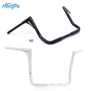 Accessoires de moto Bobber Chopper <span class=keywords><strong>Ape</strong></span> cintre barre Drag t-bar 25MM 6 8 10 <span class=keywords><strong>12</strong></span> 14 16 <span class=keywords><strong>pouces</strong></span> Sportster <span class=keywords><strong>guidon</strong></span> pour motos - Product Image 6