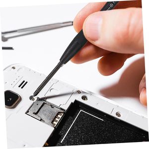 Precision Hardened Professional Magnetic Torx <b>Screwdriver</b> Interchangeable Bits OEM Customizable S2 Alloy DIY/Industrial Computer - Product Image 4